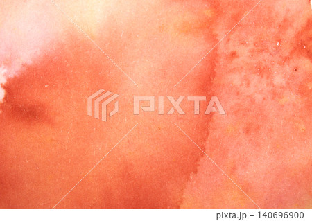 Vibrant multicolour watercolour paint background with blended colours Vibrant multicolour watercolour paint background with blended colours 140696900