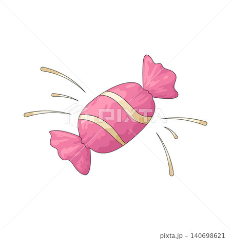 Illustration of Candy Illustration of Candy 140698621