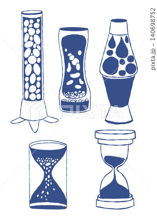 Autism Sensory Visual Liquid Timer Set. ASD Integration Stimming Hourglass. Collection Blue Hand Drawn. ADHD Anxiety Relief Calming Lava Lamp Bubbler Pack Isolated Vector Illustration on White Autism Sensory Visual Liquid Timer Set. ASD Integration Stimming Hourglass. Collection Blue Hand Drawn. ADHD Anxiety Relief Calming Lava Lamp Bubbler Pack Isolated Vector Illustration on White 140698752