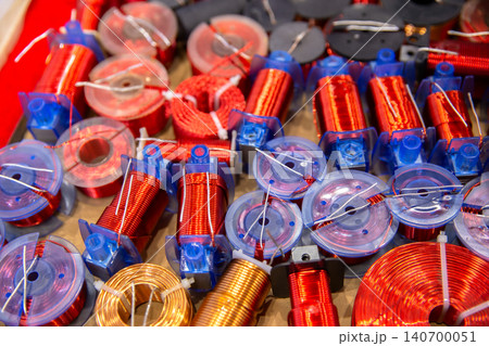 Analog, Audio Equipment, Cable, Capacitor, Circuit Board Analog, Audio Equipment, Cable, Capacitor, Circuit Board 140700051