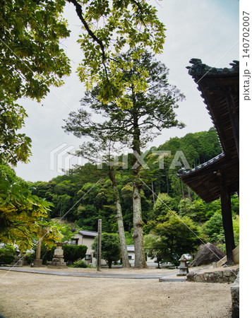 あじさい寺 140702007