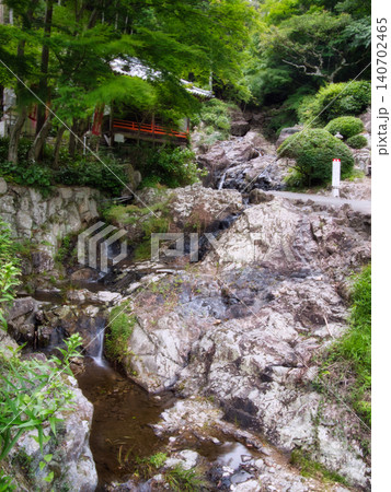あじさい寺 140702465
