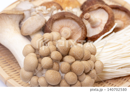 きのこの盛り合わせ 140702580