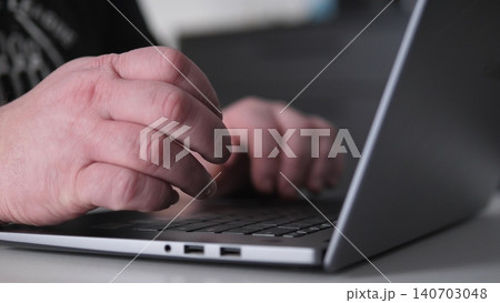 Closeup Hands Typing On Laptop Keyboard, Freelance Consultant Drafting Proposal And Emails, Neutral Background, Natural Light, Focused Workflow And Digital Productivity For Small Business Closeup Hands Typing On Laptop Keyboard, Freelance Consultant Drafting Proposal And Emails, Neutral Background, Natural Light, Focused Workflow And Digital Productivity For Small Business 140703048