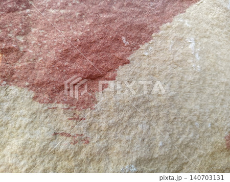 Natural Pink and Beige Stone Texture Background Natural Pink and Beige Stone Texture Background 140703131
