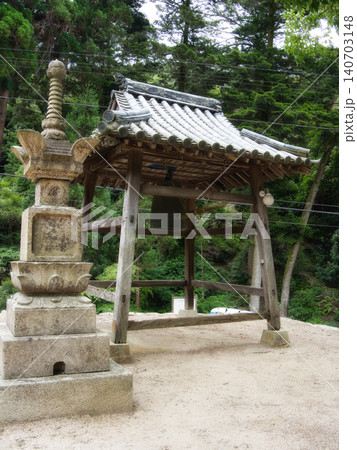 あじさい寺 あじさい寺 140703148