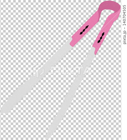 pink barbecue tongs pink barbecue tongs 140704505