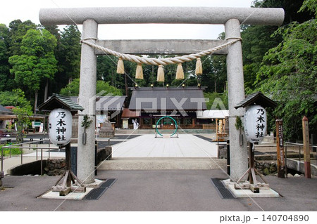 乃木神社 乃木神社 140704890
