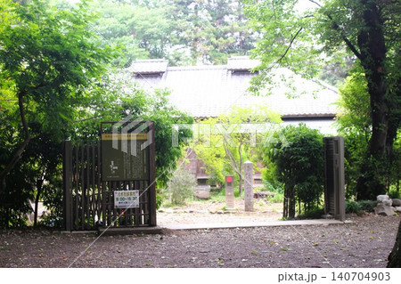 乃木神社 乃木神社 140704903