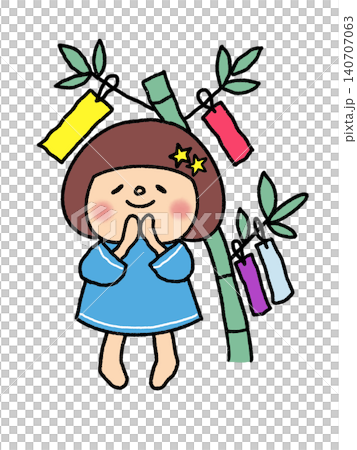 Tanabata wishes, July, events, annual events Tanabata wishes, July, events, annual events 140707063