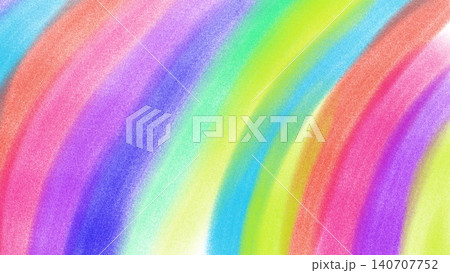 Beautiful bright colorful abstract illustration 140707752