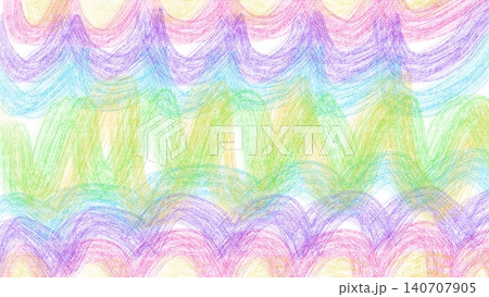 Beautiful bright colorful abstract illustration Beautiful bright colorful abstract illustration 140707905