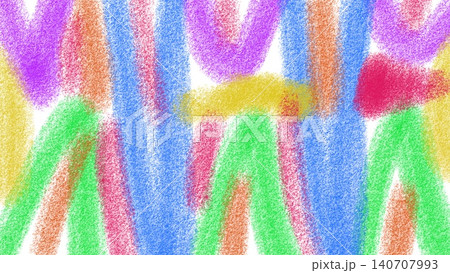 Beautiful bright colorful abstract illustration 140707993