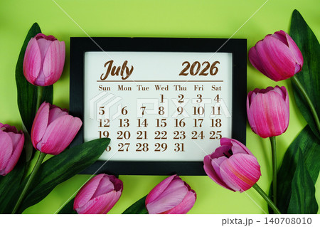 July 2026 annual monthly desk calendar for planning and management July 2026 annual monthly desk calendar for planning and management 140708010