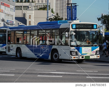 京成バス 4577 海浜幕張駅 140708365