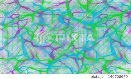 Beautiful bright colorful abstract illustration 140708670