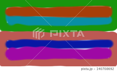 Beautiful bright colorful abstract illustration 140708692
