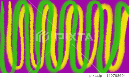 Beautiful bright colorful abstract illustration 140708694