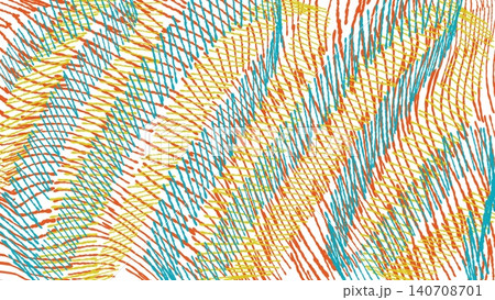 Beautiful bright colorful abstract illustration Beautiful bright colorful abstract illustration 140708701