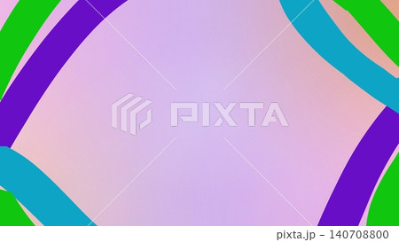Beautiful bright colorful abstract illustration Beautiful bright colorful abstract illustration 140708800