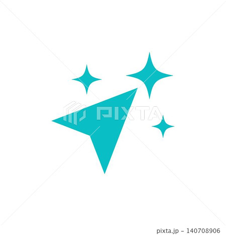 Magic Art Drawing Tools Icon Design Magic Art Drawing Tools Icon Design 140708906