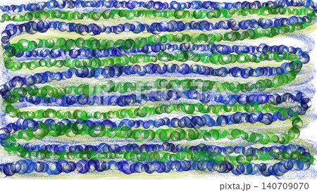 Beautiful bright colorful abstract illustration Beautiful bright colorful abstract illustration 140709070