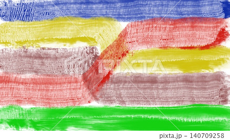Beautiful bright colorful abstract illustration Beautiful bright colorful abstract illustration 140709258