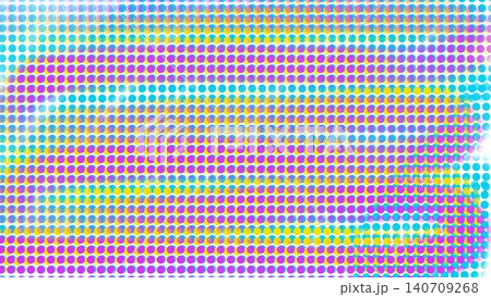 Beautiful bright colorful abstract illustration 140709268