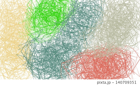 Beautiful bright colorful abstract illustration Beautiful bright colorful abstract illustration 140709351