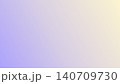 カラフルなグラデーション背景素材 140709730