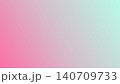 シンプルなグラデーションの背景素材 140709733