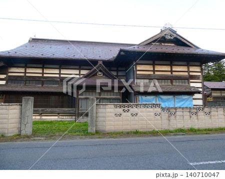 靑森県三戸郡五戸町の古民家 靑森県三戸郡五戸町の古民家 140710047