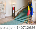 State visit of the Emperor and Empress of Japan to Belgium 140712686