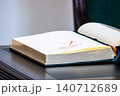 Golden Book of the Belgian Federal Parliament 140712689