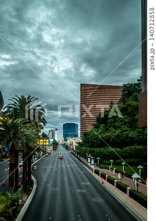 Wynn and Encore and Palazzo Las Vegas Hotels and Casino Resort Cityscape Nevada Wynn and Encore and Palazzo Las Vegas Hotels and Casino Resort Cityscape Nevada 140712858
