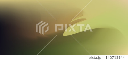 Abstract olive green, yellow and orange vector fuzz mesh water gradient background with glitch lines. Smooth light earth colors aesthetic 3d backdrop for ui web design, futuristic liquid print design Abstract olive green, yellow and orange vector fuzz mesh water gradient background with glitch lines. Smooth light earth colors aesthetic 3d backdrop for ui web design, futuristic liquid print design 140713144