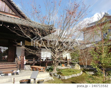 勝林寺 勝林寺 140713582