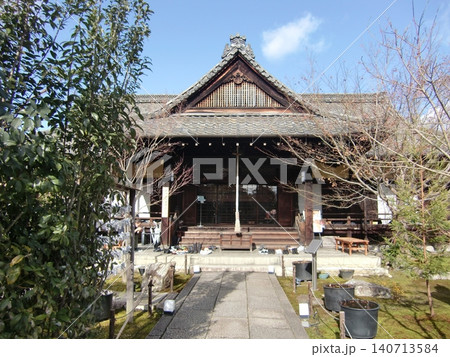 勝林寺 勝林寺 140713584