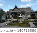 東福寺塔頭勝林寺 140713590
