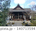 東福寺塔頭勝林寺 140713594