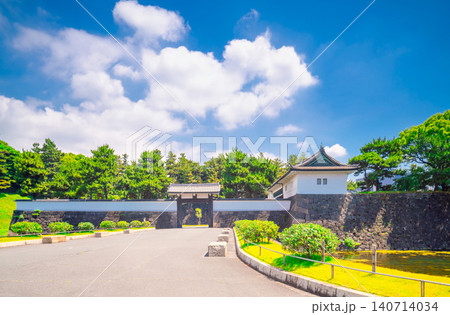 桜田門 桜田門 140714034