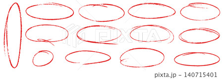 3091_pencil_ovals 3091_pencil_ovals 140715401
