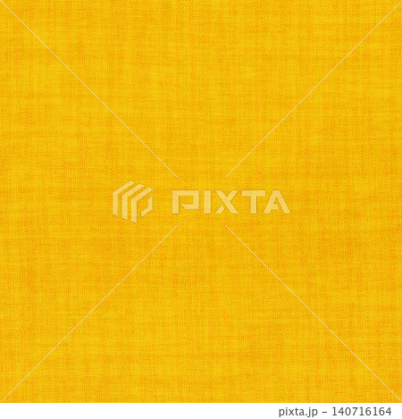 Yellow linen fabric cloth texture background, seamless pattern of natural textile. Yellow linen fabric cloth texture background, seamless pattern of natural textile. 140716164