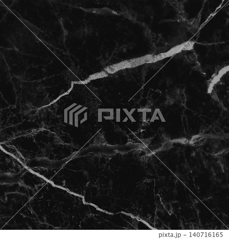 Black gray marble texture background with high resolution, counter top view of natural tiles stone in seamless glitter pattern and luxurious. 140716165