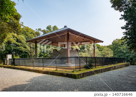 岡益の石堂 宇倍野陵墓参考地 鳥取県鳥取市国府町岡益 岡益の石堂 宇倍野陵墓参考地 鳥取県鳥取市国府町岡益 140716646