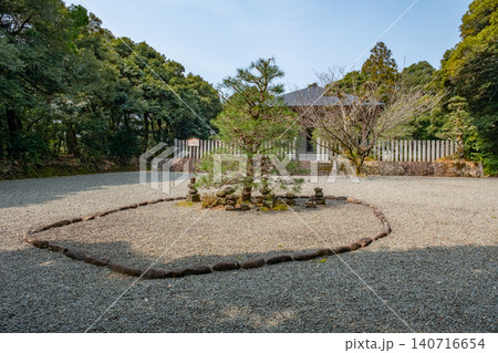 岡益の石堂 宇倍野陵墓参考地 鳥取県鳥取市国府町岡益 岡益の石堂 宇倍野陵墓参考地 鳥取県鳥取市国府町岡益 140716654