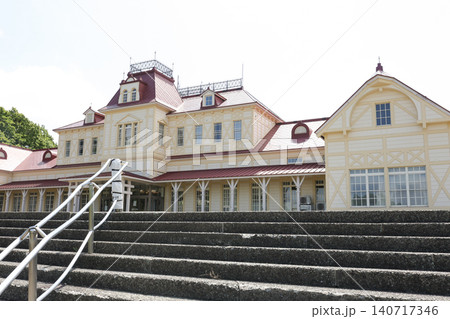 北海道開拓の村, 開拓, 観光地, 札幌市, 北海道, 歴史, 建築物, 歴史的, 名所, 木造 北海道開拓の村, 開拓, 観光地, 札幌市, 北海道, 歴史, 建築物, 歴史的, 名所, 木造 140717346