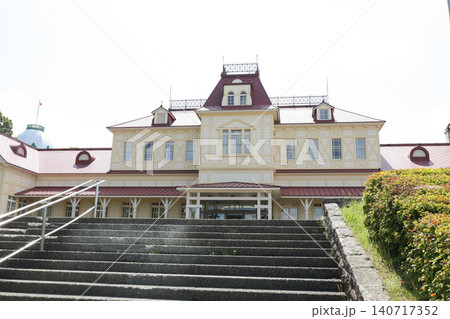 北海道開拓の村, 開拓, 観光地, 札幌市, 北海道, 歴史, 建築物, 歴史的, 名所, 木造 北海道開拓の村, 開拓, 観光地, 札幌市, 北海道, 歴史, 建築物, 歴史的, 名所, 木造 140717352