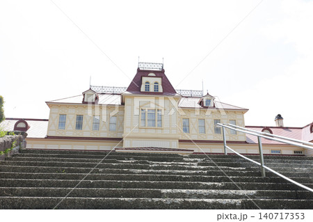 北海道開拓の村, 開拓, 観光地, 札幌市, 北海道, 歴史, 建築物, 歴史的, 名所, 木造 北海道開拓の村, 開拓, 観光地, 札幌市, 北海道, 歴史, 建築物, 歴史的, 名所, 木造 140717353