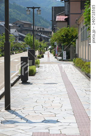 山中温泉ゆげ街道(石川県加賀市) 140718585